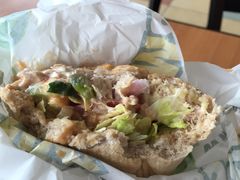 -赛百味SUBWAY(沈阳天地店)
