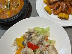 -和平馆·地道港澳茶餐厅(西门口店)