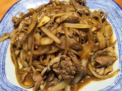 -大草原清真饭庄(沙河店)