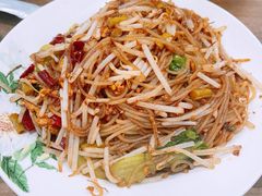 江西炒米粉-江西饭店(黄浦区店)