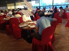 大堂-上海小南国(正大店)