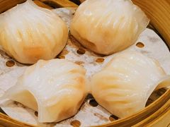 羊城鲜虾饺-白天鹅宾馆-玉堂春暖餐厅