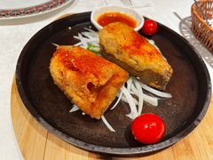 -俄士厨房(环球港店)