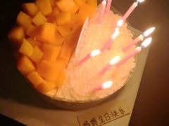 -可丽可丽·生日蛋糕·下午茶(厦门鹭港店)