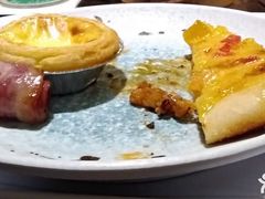 -汉丽斯巴西烤肉自助(市南店)