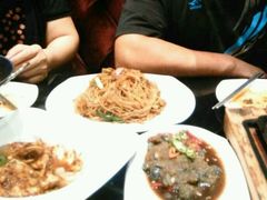 -高第街56号餐厅(邹城新一中店)