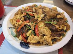 -鲁南仔·滕州炒鸡(经三路店)