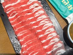 -年巴羊肉铺老铜锅(梅江店)