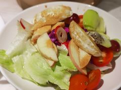 -茅庐川菜(青岛凯德店)