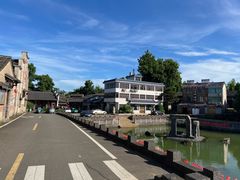 -乌石村