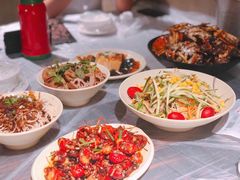 全味虾球-巴厘龙虾·榜首油焖大虾(旗舰店·万松园)