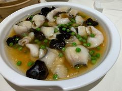 糟溜鱼片-金时代顺风大酒店(金山店)