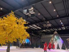 -宁波冰雪大世界(北仑区)