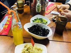 -炒豆合作社(东四总店)