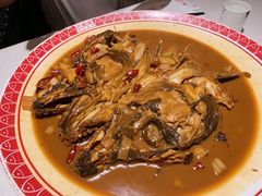 -旺顺阁·北京菜(北辰上品+)