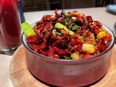 -山石榴·贵州菜(丰盛里店)