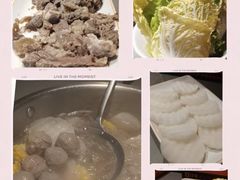 -潮发潮汕牛肉店(龙洞店)