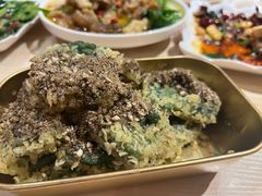 -香缇小院私房菜(盐务街店)