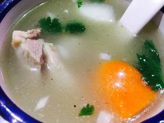 -巴依老爷新疆美食(远洋未来汇购物中心店)