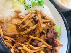 -宛平李记小吃(东关街店)