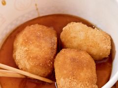 -钟水饺(人民公园总店)