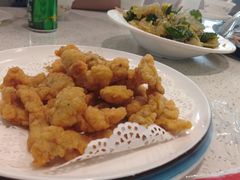 -前王院•巧克力海鲜市集餐厅(万平口店)