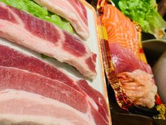 -7年8班朝鲜族非遗美食(三钢里店)