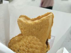 -粉粉乐鲷鱼烧(美罗城店)
