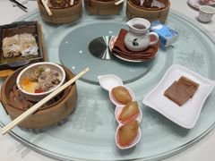 -稻香海鲜饭店(第一国际店)