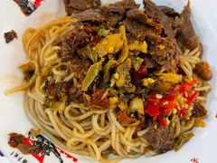 -老南昌粉面馆(绳金塔店)