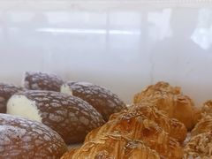 -蜂蝶来饼店(拱北总店)