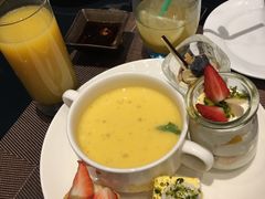 -上海虹桥宾馆味翠餐厅