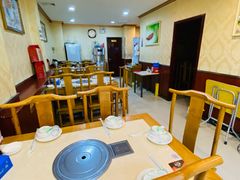 -高建民驴肉火烧(谈北路店)