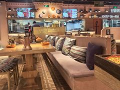 -谷丽麦馕新疆菜·清真(步步高梅溪新天地店)