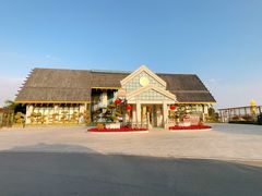 -广州莲花山旅游区