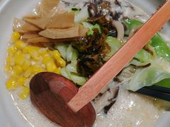 -味千拉面(煌华新纪元购物广场店)
