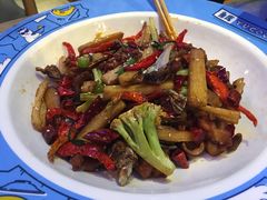 -鱼库·不仅是一家烤鱼店(车公庙店)