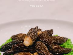 -珍呈中餐厅•粤川淮扬新疆(乌鲁木齐康莱德酒店)