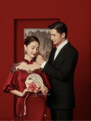 -色色婚纱摄影(大沥旗舰店)