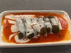 -Efes Turkish & Mediterranean Cuisine 艾菲斯餐厅(陆家嘴店)