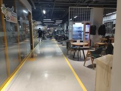 -超鹿运动(融侨锦江店)