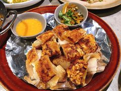 -半山腰·云南菜(侨福芳草地店)