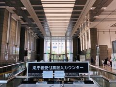 -东京都厅舍