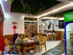 -八木轩·寻味大理白族民俗餐厅(文献路店)