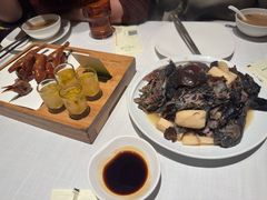 -汤城小厨•粤菜•靓汤(金融街店)