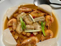 -荣轩(新荣记环球金融中心店)