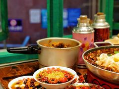 -聂发财重庆江湖菜(解放碑店)