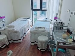 -演员的秘密·皮肤管理