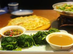 -95号酱骨·一块豆腐(展春园西路店)