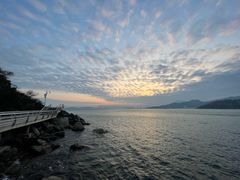 -小梅沙海滨乐园